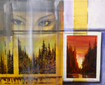 art work